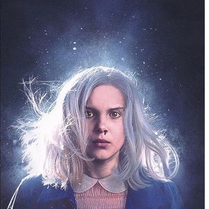 Meet your Posher, Bailey